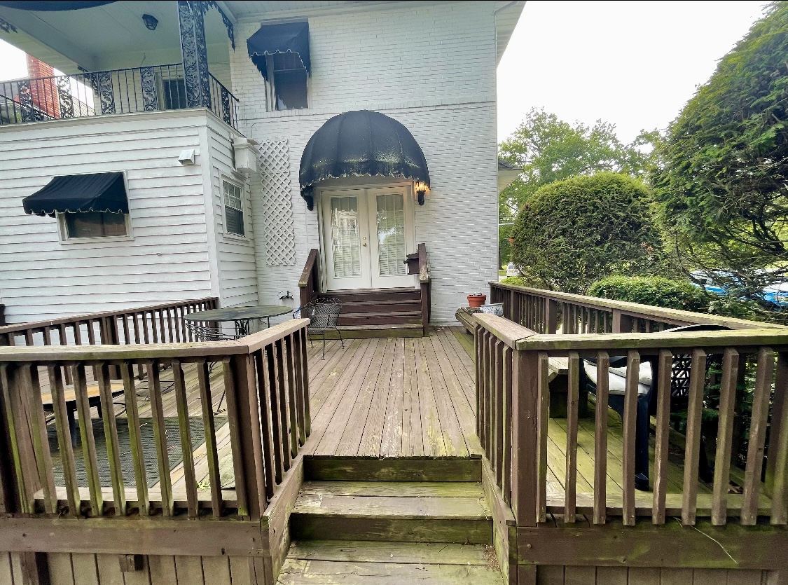 1241 8th Street - 2