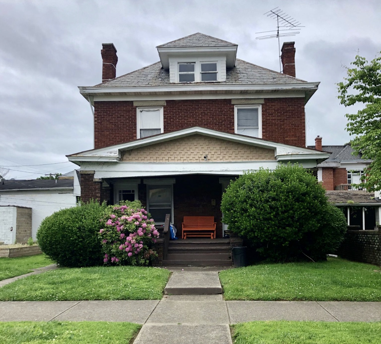 926 1/2 9th Street - 2